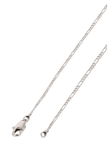 faina Women Chain Necklace in Silver