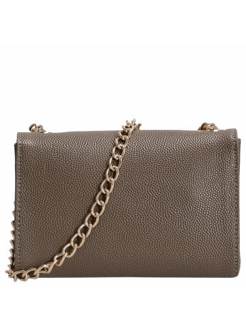 Valentino Bags Divina - Umhängetasche 17 cm (nero/gold) in taupe