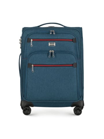 Wittchen Comfort Line II  Collection in Seagreen