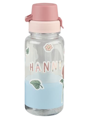 Sterntaler Trinkflasche in rosa