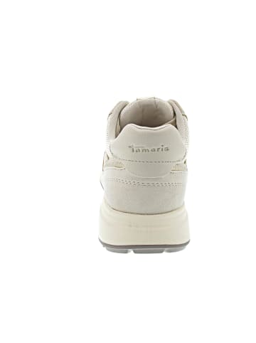 Tamaris Sneaker low Beige
