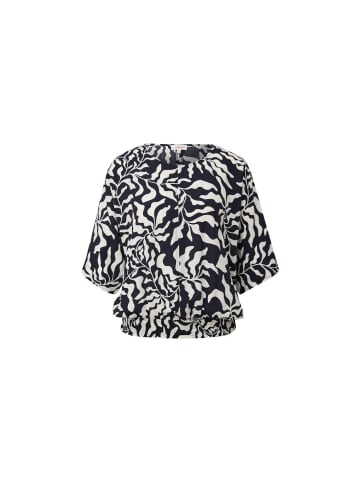 S.OLIVER RED LABEL Langarmbluse in 59A1