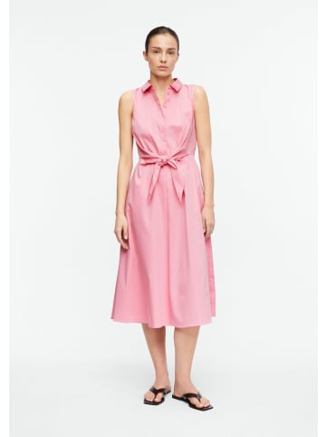 comma Kleid  in  4180_rosa