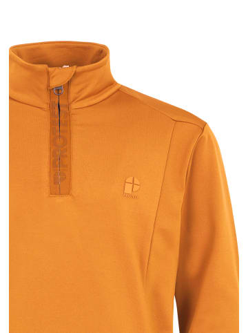 Protest " REWILLOWY JR in Caramel Yellow