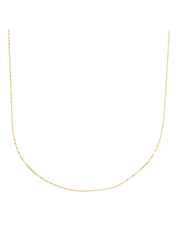 Amor Collier Gold 375/9 ct in Gold