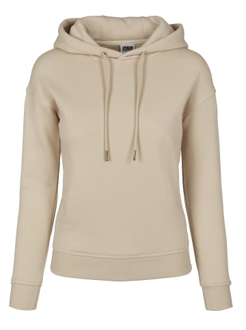 Urban Classics Urban Classics Damen Ladies Organic Hoody in sand