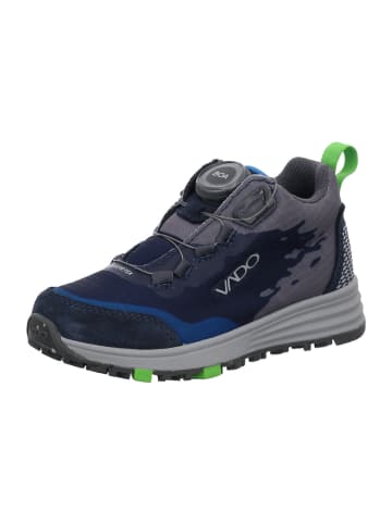 VADO  Sneaker in bunt