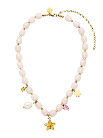 PURELEI Kette Spring 45 cm in Gold