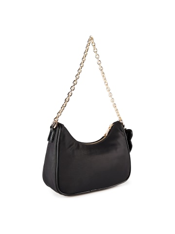 Liu Jo Achala Schultertasche S 23 cm in nero