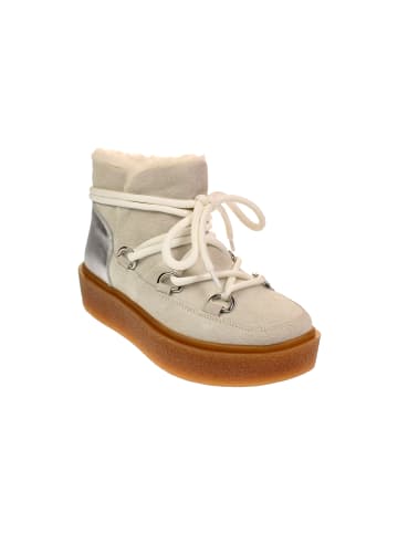 INUOVO Winterstiefel 31401  in Weiß