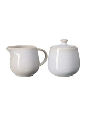 Ritzenhoff & Breker 2er Set Milch- & Zucker-Set Laredo in beige