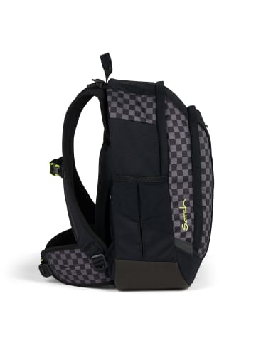 Satch Air Schulrucksack 45 cm in Dark Skate