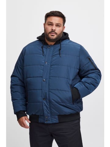 BLEND Steppjacke Jacket Otw in Blau