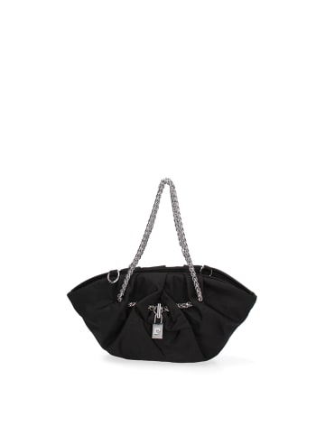 Pierre Cardin Umhängetasche in BLACK