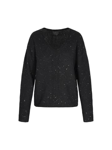 DreiMaster Women Sweater in black
