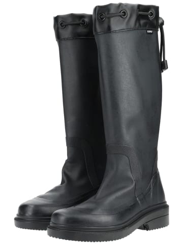 Ecoalf Stiefel ANAMARIA in Schwarz