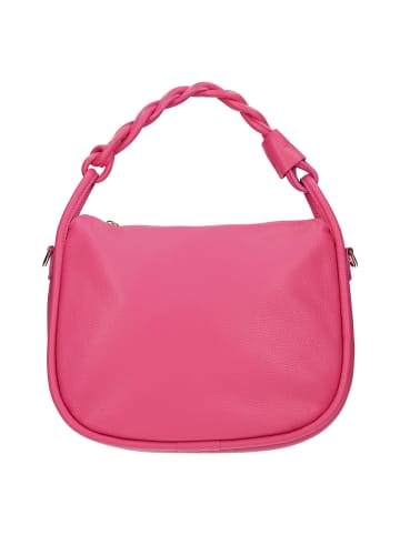 NAEMI Damen Handtasche in Fuchsia