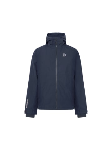 Didriksons 3-in-1-Jacke Trien XT in dunkelblau