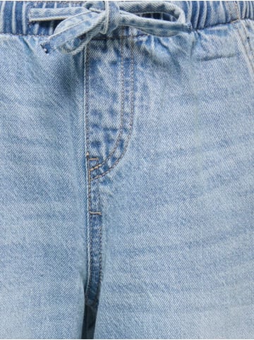 KIDS ONLY Weite Jeans KOGJAY Wide Leg in light blue denim