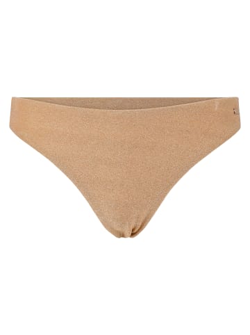 Athlecia Bikinihose Valeny in 3037 Desert Taupe