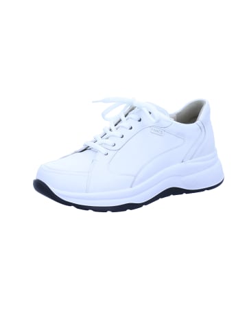 Finn Comfort Sneaker in weiß