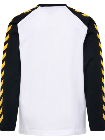Hummel T-Shirt Hmlbatman Lebensstil Kinder in BRIGHT WHITE