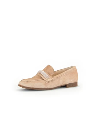 Gabor Comfort Slipper in beige