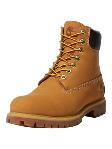 Timberland Stiefel braun