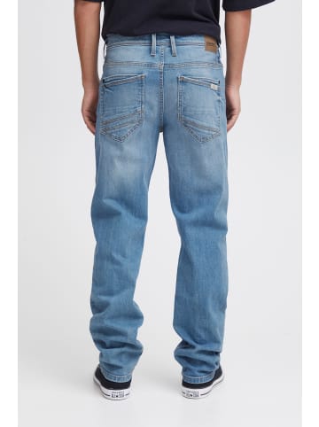 BLEND Bequeme Jeans Rock in Blau
