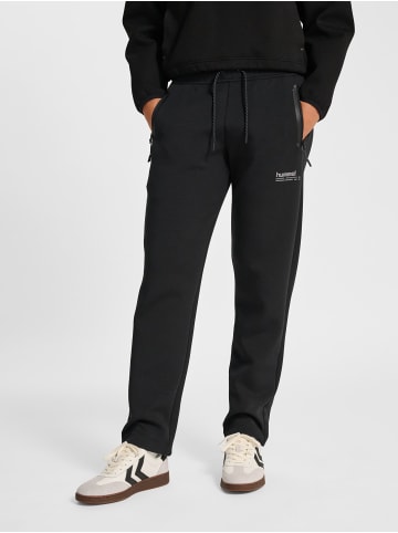Hummel Verstellbare Taille Hose Hmltech Damen in BLACK