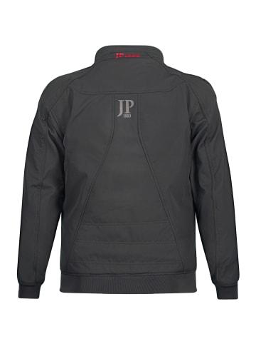 JP1880 Parka in anthrazit