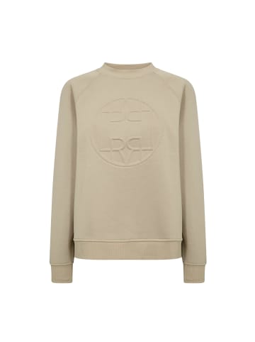 Levete Room Pullover LR-NUKA 11 in 1195 - ISLAND FOSSIL