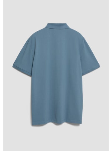s.Oliver Polo-Shirt in 5318_blassblau