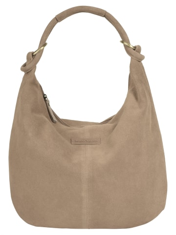 Bruno Banani Shopper in beige