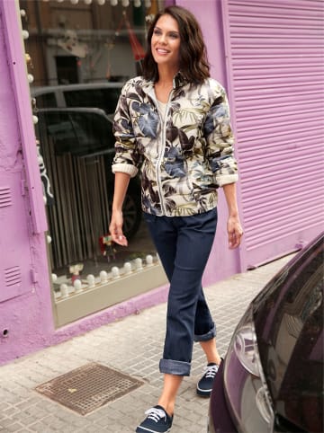 WITT WEIDEN Jeans in dark blue