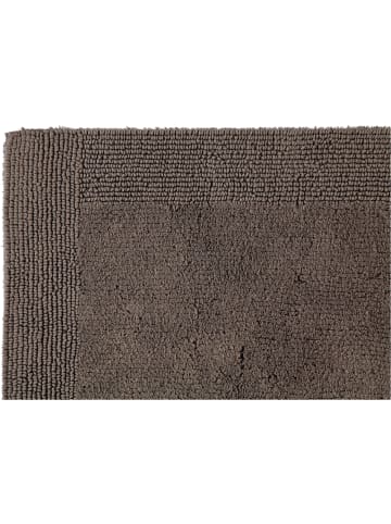 Rhomtuft Rhomtuft Badteppiche Prestige taupe - 58 in taupe - 58