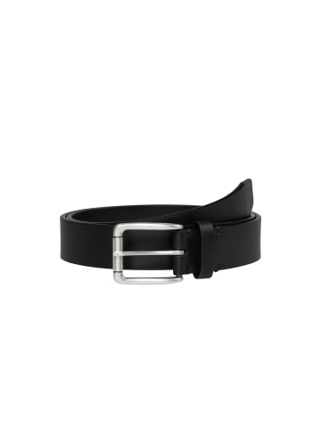 Marc O'Polo Gürtel Model Enno in Schwarz