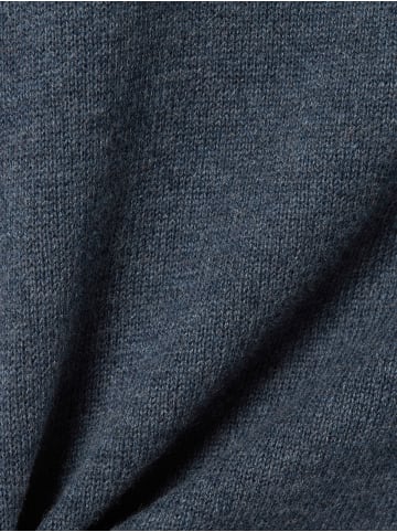 Finshley & Harding Pullover in indigo - 0005