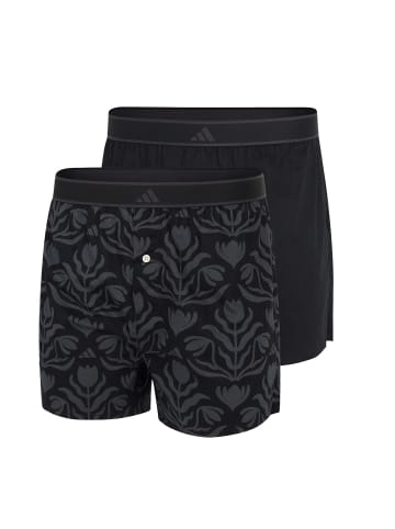 adidas Boxer Dynamic Weave in assorted-3