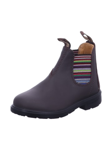 Tommy Hilfiger Chelsea Boot in braun