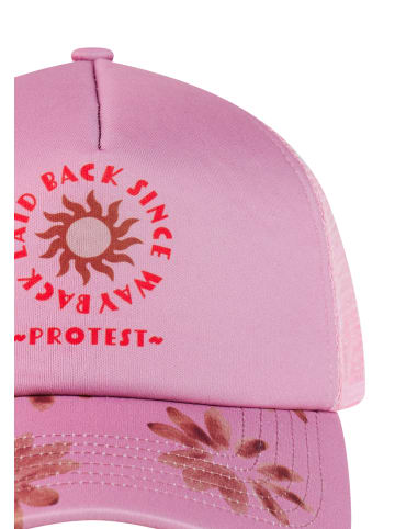 Protest " PRTPrawn in Tea Rosepink