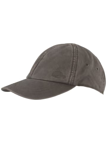 Göttmann Baseball Cap in grau