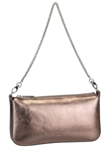 PICARD Handtasche Auguri in Altsilber