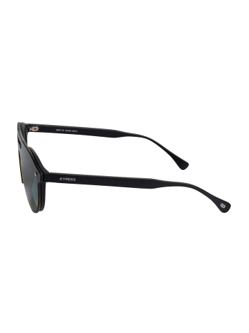 Kypers Sonnenbrille in Black