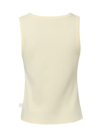 Marie Lund Top in vanille - 0001