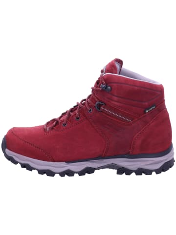 MEINDL Wanderschuh in rot