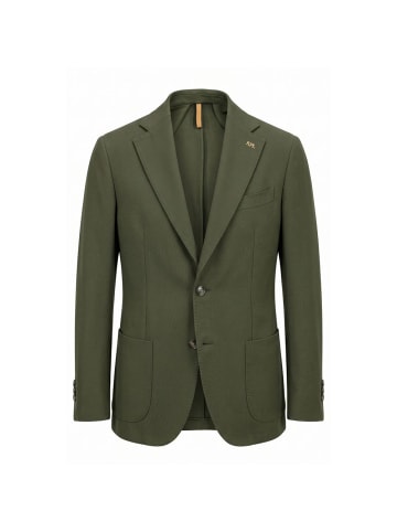 Roberto Pepe Luxury Zweifarbig Grün AF Herren Jacke