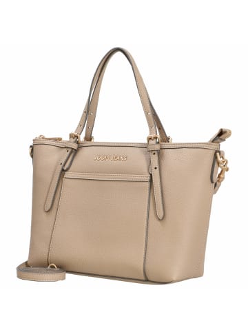 JOOP! Women Diurno Helena - Henkeltasche S 27.5 cm (sesame) in sesame
