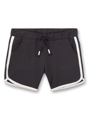 Sanetta Shorts in Grau