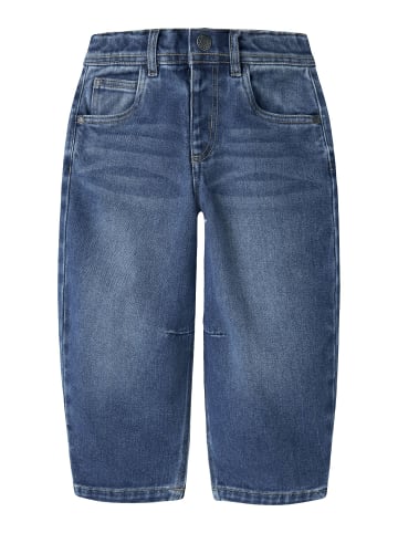 name it Jeans in Medium Blue Denim1
